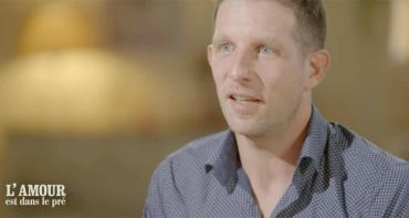 L'amour est dans le pré (saison 18) : Julien quitte déjà le tournage, il s'effondre en larmes sur M6