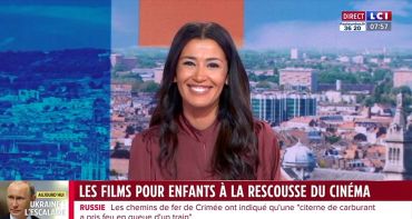 Star Academy 2022 : candidats, retour au château, duplex sur TF1… les révélations de Karima Charni 