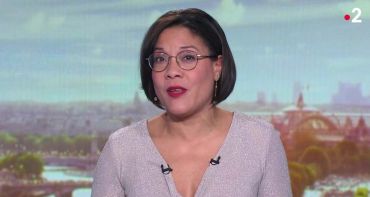 France 2 : un départ historique pour Karine Baste, son chaleureux message d'au revoir