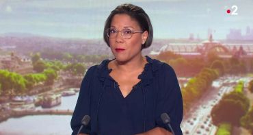 JT 20H : le départ imprévu de Karine Baste, France 2 change ses plans en urgence