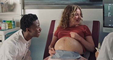 Ici tout commence : Le sexe du bébé de Kelly révélé, Souleymane accepte sa paternité sur TF1 (spoiler)