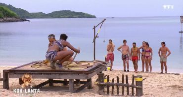 Audiences TV Prime (mardi 7 mars 2023) : Koh-Lanta, le feu sacré (TF1) devance France 3, Insaisissables (M6) dominé par France 2, C8 leader TNT