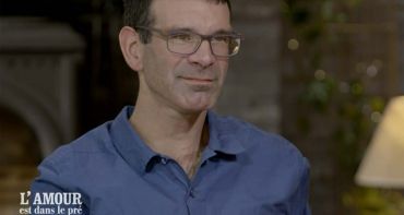 L'amour est dans le pré (saison 18) : l'incroyable geste de Karine Le Marchand envers Patrice sur M6