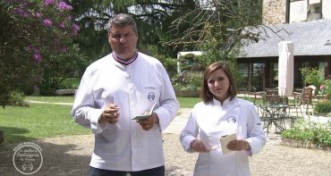 La meilleure boulangerie de France : Bruno Cormerais choqué par Noémie Honiat sur M6, le regret de la finaliste de Top Chef 2014