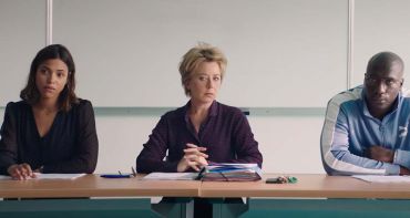 La vie scolaire (France 2) : l'histoire vraie d'une jeune CPE dans le film de Grand Corps Malade avec Zita Hanrot ?