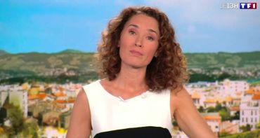 JT 13H : coup de grâce pour Marie-Sophie Lacarrau, TF1 jubile 
