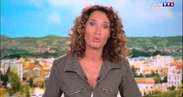 JT 13H : Marie-Sophie Lacarrau sanctionnée sur TF1, Julian Bugier jubile pour son retour