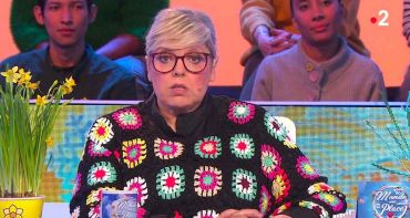 Tout le monde veut prendre sa place : Laurence Boccolini totalement déchainée, sa peur avant l'élimination du champion Sébastien sur France 2