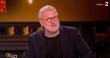 Laurent Ruquier : « Pourquoi j'ai refusé de rejoindre Cyril Hanouna sur C8 »