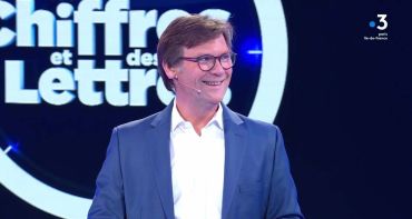 Des chiffres et des lettres : Laurent Romejko condamné, coup dur pour France 3