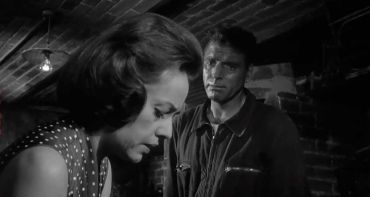 Le train (Arte) : l'incroyable histoire vraie derrière le film avec Burt Lancaster (Paul) et Jeanne Moreau