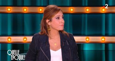 France 2 : “C'est atroce”, Léa Salamé perd le contrôle, son mari chahuté sur la chaîne publique