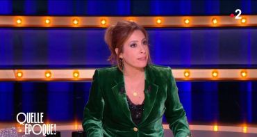 Quelle époque : le sort de Léa Salamé déjà scellé sur France 2 ?