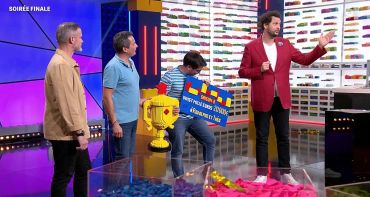 Audiences TV prime (jeudi 17 novembre 2022) : I3P s'effondre sur TF1, Elise Lucet affole France 2, Lego Masters sauve M6 sur cibles