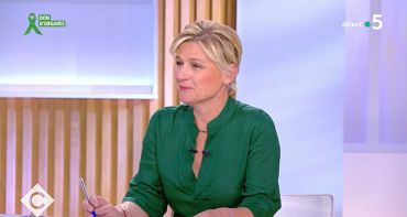C à vous : Anne-Elisabeth Lemoine écartée de l'antenne, France 5 se réjouit 