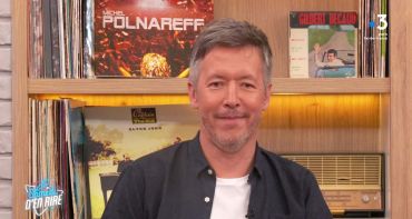 Jean Luc Lemoine (France 3) : « Samedi d'en rire est une contre-proposition par rapport à Touche pas à mon poste sur C8 »