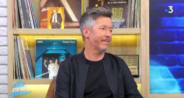Jean-Luc Lemoine : incroyable fiasco d'audience pour Samedi d'en rire sur France 3