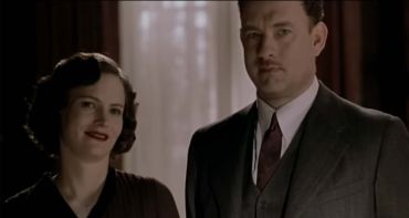 Les sentiers de la perdition (Arte) : une histoire vraie pour le film avec Tom Hanks et Tyler Hoechlin (Superman et Loïs) ?