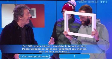 Les 12 coups de midi : Jean-Luc Reichmann arrête le jeu après un incident, l'étoile mystérieuse dévoilée par Stéphane ce mardi 10 janvier 2023 sur TF1