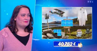 Les 12 coups de midi : Céline en grand danger, Jean-Luc Reichmann menace une candidate, l'étoile mystérieuse dévoilée ce vendredi 24 mars 2023 sur TF1 ?