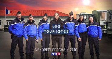 Les Touristes, mission gendarmerie : échec inévitable pour Arthur avec Baptiste Giabiconi, Cartman et Iris Mittenaere sur TF1 ?