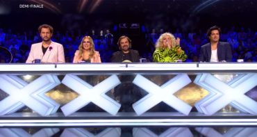 La France a un incroyable talent : Marianne James évincée, la finale de la saison 17 repoussée sur M6