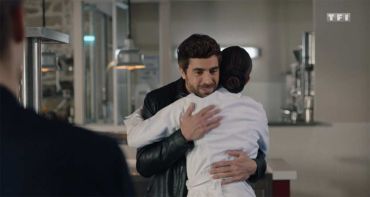 Ici tout commence (spoiler) : Lisandro bientôt papa après la terrible découverte de Théo ? Anaïs sous le choc sur TF1