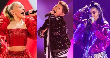 Eurovision Junior 2022 : Freya Skye et Nare, deux menaces pour Lissandro, la surprise Chanel Dilecta, Luna piégée avant le nom du gagnant sur France 2 ?