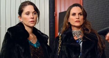 Les mystères de l'amour (spoiler) : le retour d'Ingrid (Carole Dechantre), le départ annoncé d'Hélène Rollès sur TMC
