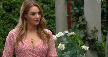 Les feux de l'amour en avance : Summer blesse Lola, Phyllis jubile (épisode du lundi 13 mars 2023 sur TF1)