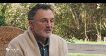  France 2 évite le pire à Sophie Davant et Frédéric Lopez avant le retour d'Affaire Conclue et Un dimanche à la campagne