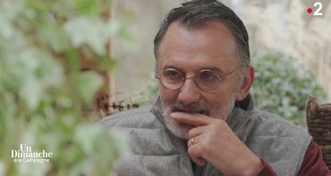 France 2 : terrible déception pour Vianney, Frédéric Lopez se venge dans Un dimanche à la campagne