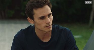 Ici tout commence (spoiler) : Constance menace Louis, Charlène excédée sur TF1