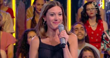 N'oubliez pas les paroles : Nagui accable la maestro, Lucie éliminée sur France 2 ? 