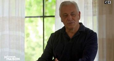 M comme maison : le retour inattendu de Stéphane Thebaut sur C8 avec Vanessa Faivre