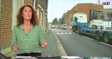 JT 13H : les déboires de Marie-Sophie Lacarrau, TF1 piégée
