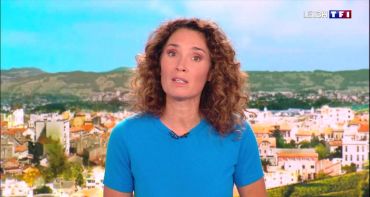 JT 13H : Marie-Sophie Lacarrau dans une spirale infernale, TF1 accuse le coup 