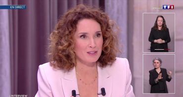 TF1 : Marie-Sophie Lacarrau en plein scandale, coup de théâtre sur la chaîne privée 