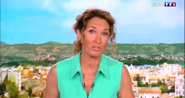 JT 13H : Marie-Sophie Lacarrau contrariée sur TF1, Jean-Baptiste Marteau en profite