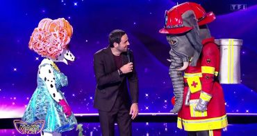 Audiences TV prime (mardi 13 septembre 2022) : Mask Singer (TF1) battu par France 3, MasterChef toujours faible sur France 2