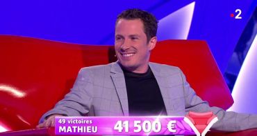 Tout le monde veut prendre sa place : Laurence Boccolini explose sur France 2, le champion Mathieu éliminé ? 