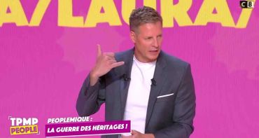 TPMP people : Matthieu Delormeau révèle son terrible combat avant son retour sur C8 en 2023