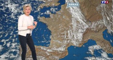 TF1 : Evelyne Dhéliat supprimée, bouleversement sur la chaine privée