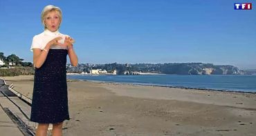 TF1 : fin du calvaire d'Evelyne Dhéliat, la victoire de Chloé Nabédian
