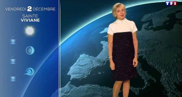 TF1 : Evelyne Dhéliat partie, Chloé Nabédian destitue Tatiana Silva