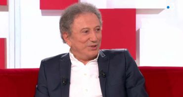 Vivement dimanche : Michel Drucker bascule, France 3 prise au piège