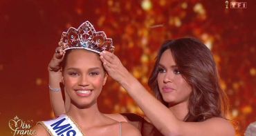 Miss France 2023 : audience renversante pour Indira Ampiot (Miss Guadeloupe) et son élection sur TF1 ?