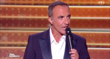 NRJ Music Awards 2022 : Nikos Aliagas rate un incroyable défi avant la Star Academy sur TF1, Camille Combal mis en échec ?