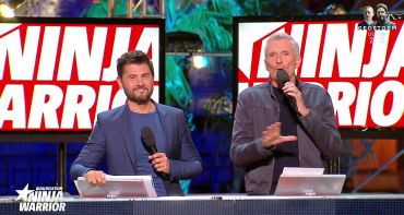 Audiences TV prime (samedi 7 janvier 2023) : Ninja Warrior (TF1) largement battu par Crime à Ramatuelle (France 3), N'oubliez pas les paroles (France 2) domine Blanca (M6)