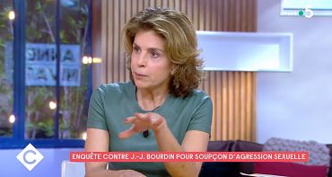 BFMTV : Jean-Jacques Bourdin viré, la réaction choc de sa femme Anne Nivat 